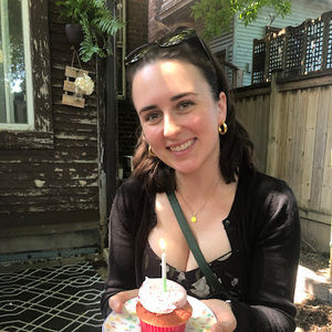 Meet your Posher, Eponine